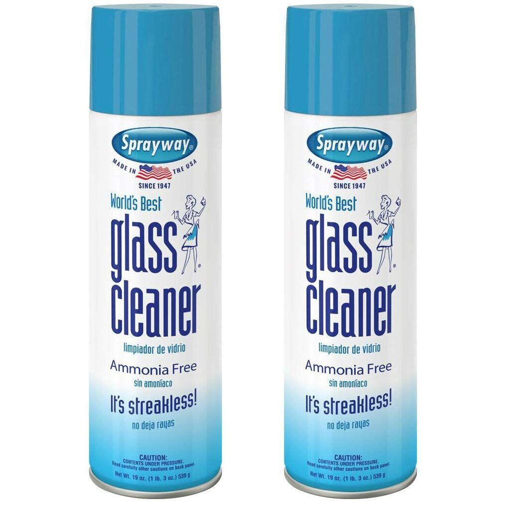 Window cleaner